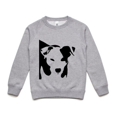 Kids Crew - Heading Dog Thumbnail